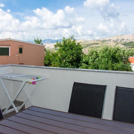 Apartments Sv. Jelena 2 Pag Town Zewnętrze zdjęcie