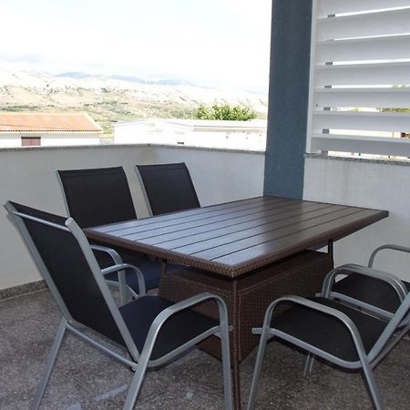 Apartments Sv. Jelena 2 Pag Town Zewnętrze zdjęcie