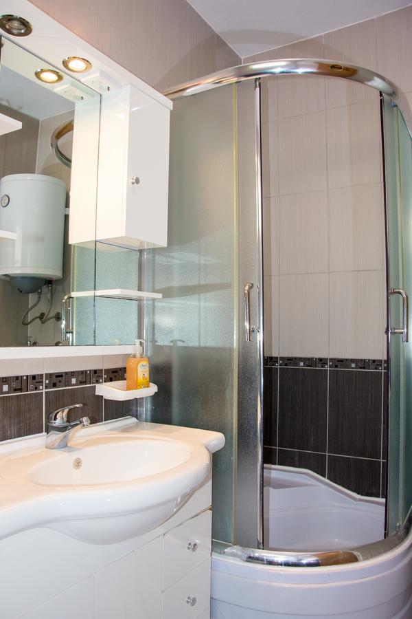Apartments Sv. Jelena 2 Pag Town Zewnętrze zdjęcie