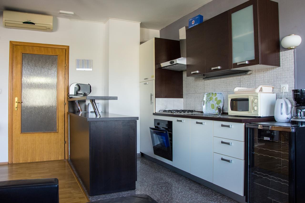 Apartments Sv. Jelena 2 Pag Town Zewnętrze zdjęcie