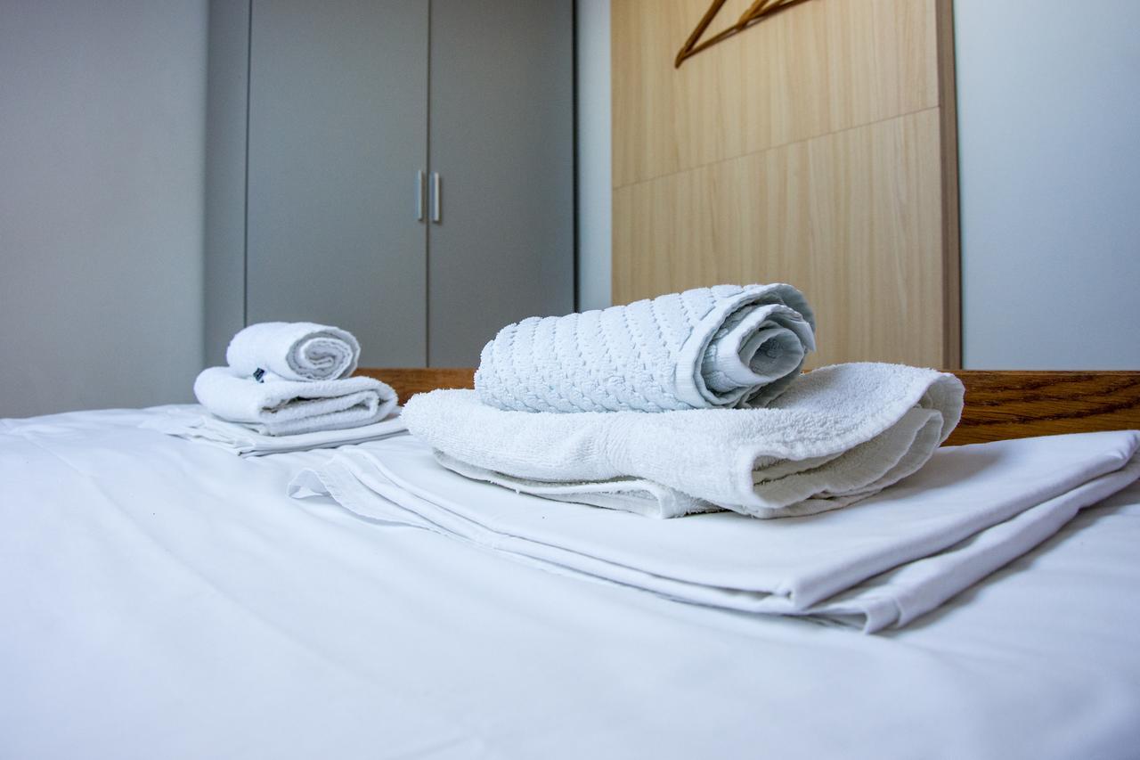 Apartments Sv. Jelena 2 Pag Town Zewnętrze zdjęcie