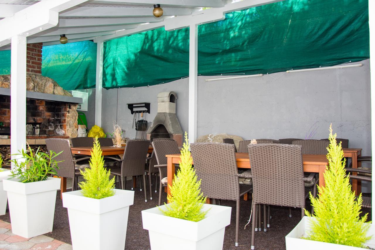Apartments Sv. Jelena 2 Pag Town Zewnętrze zdjęcie