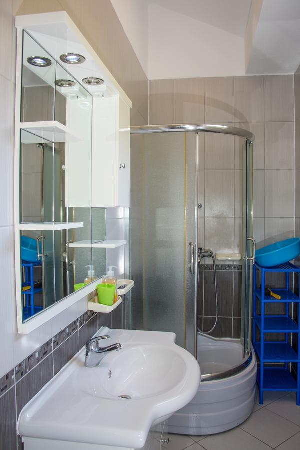 Apartments Sv. Jelena 2 Pag Town Zewnętrze zdjęcie