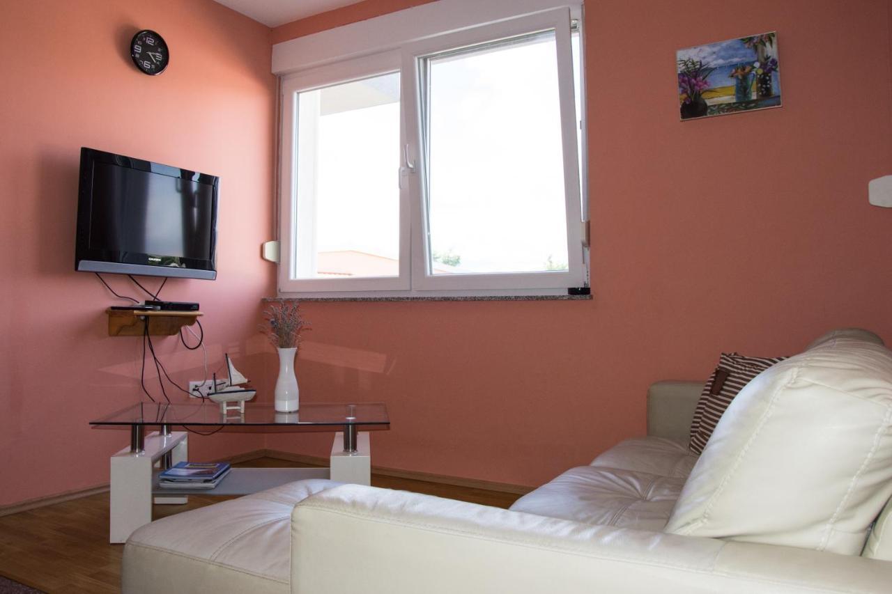 Apartments Sv. Jelena 2 Pag Town Zewnętrze zdjęcie